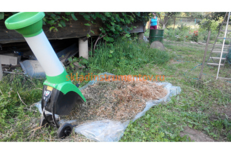 Тележка RUSKLAD грузовая КГ 150 П колёса пневматические Тележка RUSKLAD грузовая КГ 150 П колёса пневматические