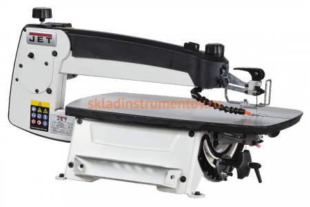 Лобзиковый станок JET JWSS-22B 727200BM