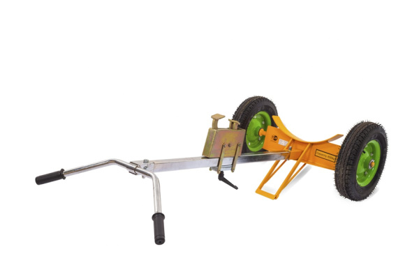 Тележка для бочек TOR DE450, 450 кг 1002629 Тележка для бочек TOR DE450, 450 кг 1002629