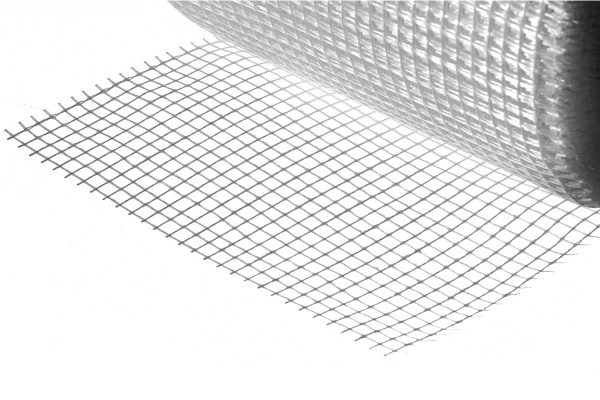 Самоклеящаяся серпянка STAYER FIBER-Tape 10 см х 20м, Professional 1246-10-20