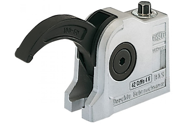 Станочный зажим BESSEY BE-BSP-C10-6, 97 мм