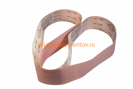 Лента шлифовальная (100х1220 мм; 1200G) для JBSM-100 JET SM100.1220.1200G