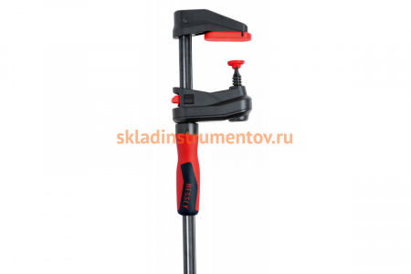 Струбцина с редуктором BESSEY GearKlamp 2 кН, 450x60 мм BE-GK45