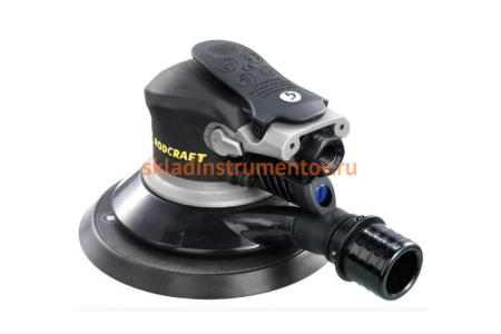 Шлифовальная машинка RODCRAFT 7705V6 8951000020