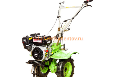 Мотоблок REDVERG Волгарь-3БС 6614570 Мотоблок REDVERG Волгарь-3БС 6614570