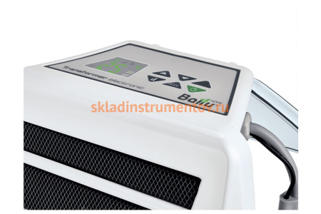 Электрический конвектор Ballu BEC/ETE-1000 Evolution Transformer Eco