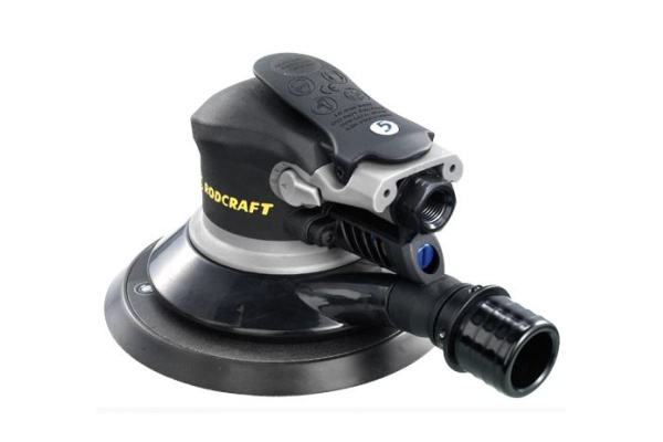 Шлифовальная машинка RODCRAFT 7705V6 8951000020