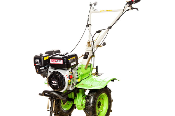 Мотоблок REDVERG Волгарь-3БС 6614570 Мотоблок REDVERG Волгарь-3БС 6614570