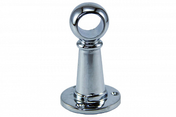 Большой дистанционный сквозной держатель MFK-TORG XG-019A/10 50 мм 2852-10