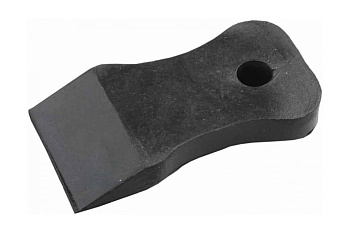 Резиновый шпатель MASTER 40 мм STAYER 1015-40_z02