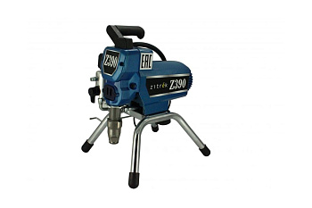 Окрасочный аппарат Zitrek Z390 018-0980