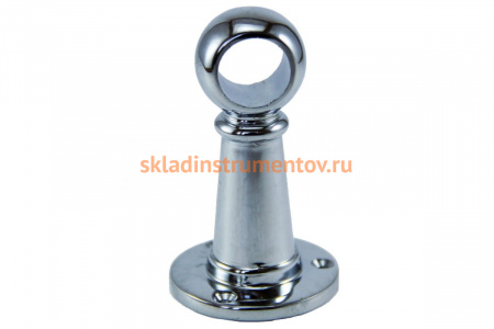 Большой дистанционный сквозной держатель MFK-TORG XG-019A/10 50 мм 2852-10