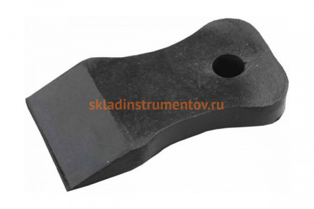 Резиновый шпатель MASTER 40 мм STAYER 1015-40_z02