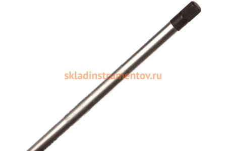 T-образный шестигранный ключ 8мм FORCE 76408T