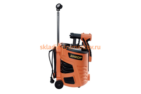Краскораспылитель Энкор КЭС-700 50338