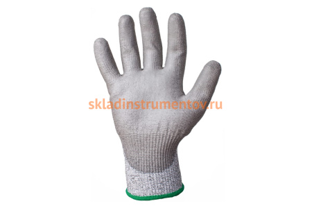 Перчатки для защиты от порезов JetaSafety Класс XL JCP051-Xl Перчатки для защиты от порезов JetaSafety Класс XL JCP051-Xl