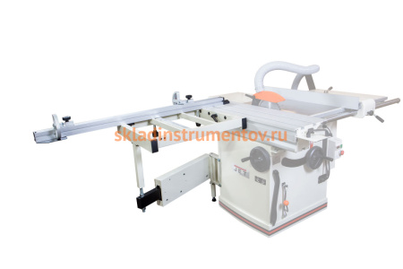 Форматная циркулярная пила JET JTS-700L 10000061T-RU