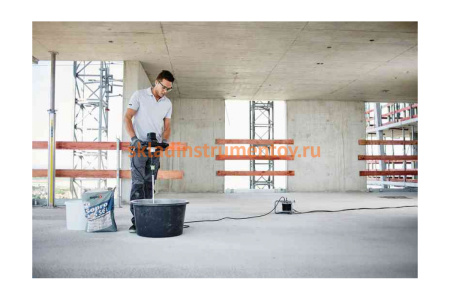 Перемешиватель FESTOOL MX 1200 E EF HS3R 768004