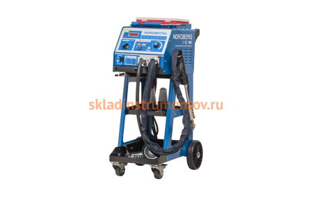 Сварочный аппарат NORDBERG WS6 380V