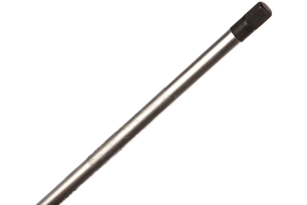 T-образный шестигранный ключ 8мм FORCE 76408T