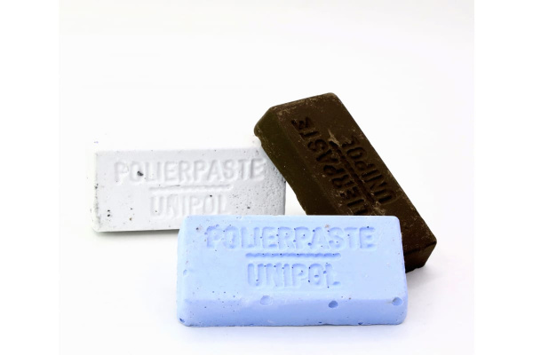 Универсальный набор для всех этапов полировки металлических поверхностей OSBORN 5-041 600.000-1203