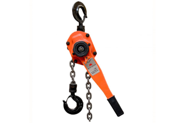 Ручная рычажная таль TOR ТРР-ТРШСР 3,0ТХ9М (тип HSH) 10239