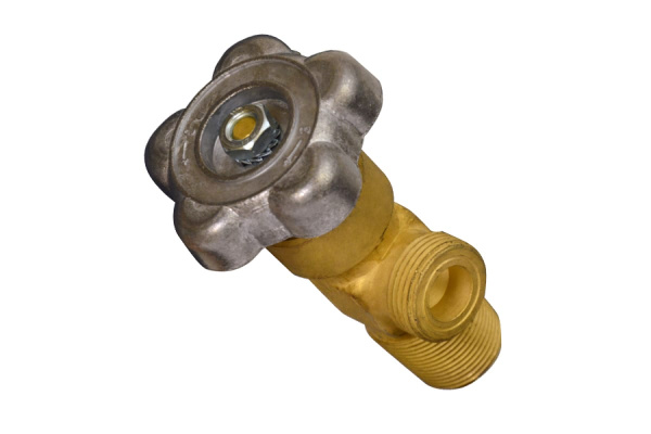 Мембранный кислородный вентиль REDIUS КВБ-53 СВ000009594