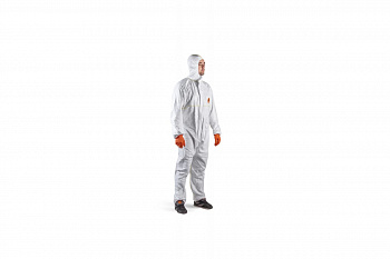 Малярный комбинезон JetaSafety JPC04/XXL 10 шт.