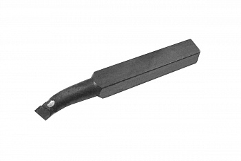 Резец расточной для сквозных отверстий (25х25х200 мм; Т5К10) Техносталь 2140-0009 036253