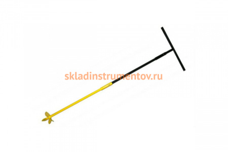 Бур универсальный садово-строительный (110 мм) Энкор 84520