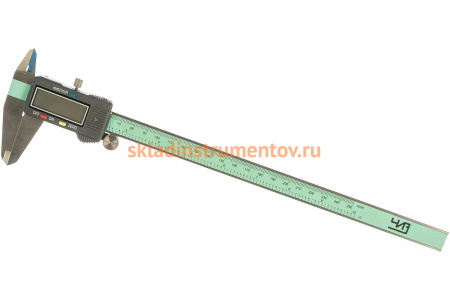 Штангенциркуль (250 мм, 0.01 мм) ЧИЗ ШЦЦ-1 97062