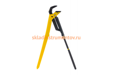 Трубный ключ 1-1/2 дюйма Stanley STMT75926-8