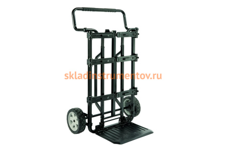 Тележка Stanley для системы DEWALT TOUGH SYSTEM 4 IN 1 1-70-324 Тележка Stanley для системы DEWALT TOUGH SYSTEM 4 IN 1 1-70-324