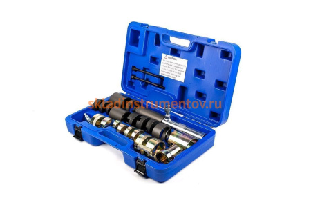 Набор для монтажа и демонтажа сайлентблоков на BMW AIST 67261546 00-00020569