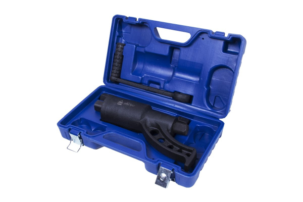 Ручной усилитель крутящего момента мультипликатор МАСТАК 3600 Нм 1" без головок 100-60360C