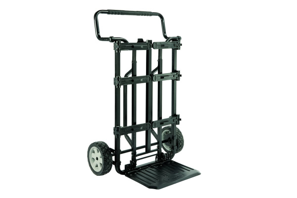 Тележка Stanley для системы DEWALT TOUGH SYSTEM 4 IN 1 1-70-324 Тележка Stanley для системы DEWALT TOUGH SYSTEM 4 IN 1 1-70-324
