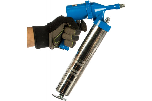 Пневмошприц Sumake ST-6636-6