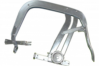 Рассухариватель клапанов Станкоимпорт KA-5055