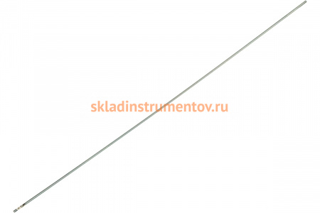 Шпилька резьбовая DIN 975 оцинкованная (М14х2000 мм; ТФ0) Зубр 4-303350-14-2000