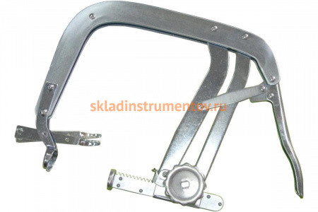 Рассухариватель клапанов Станкоимпорт KA-5055