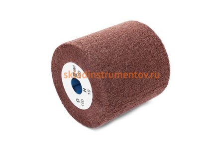 Полировальный барабан для M3015 (100 мм) MESSER 10-40-111