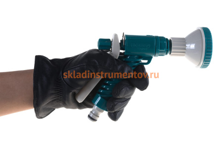 Пистолет-распылитель RACO 4255-55/516C