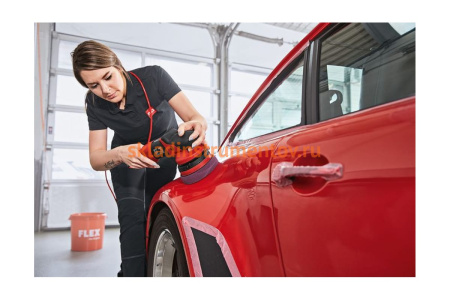 Эксцентриковая полировальная машина FLEX XСE 10-8 125 418072