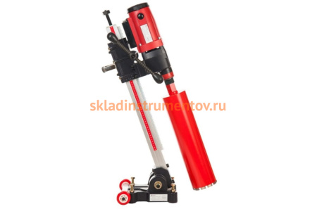 Установка алмазного бурения DIAM CSN-160А 620012