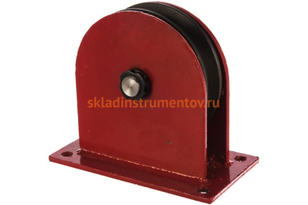 Опорный монтажный блок TOR 5,0 т 11555