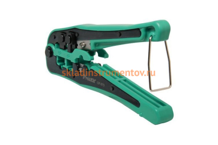 Модульный кримпер ProsKit CP-373 00306761