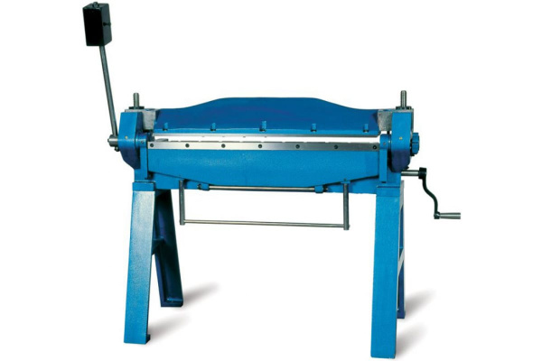 Ручной листогибочный станок PROMA ROP-20/1000 25373004