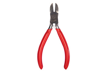 Бокорезы для электроники KNIPEX KN-7721130