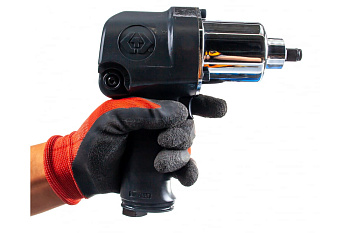 Набор пневмоинструмента KING TONY с принадлежностями, ложемент, 41 предмет 9-44803AMPV01