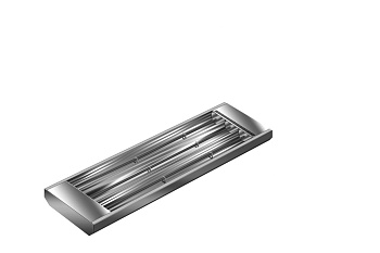 Инфракрасный обогреватель Ресанта ИКО-3000T 67/5/7